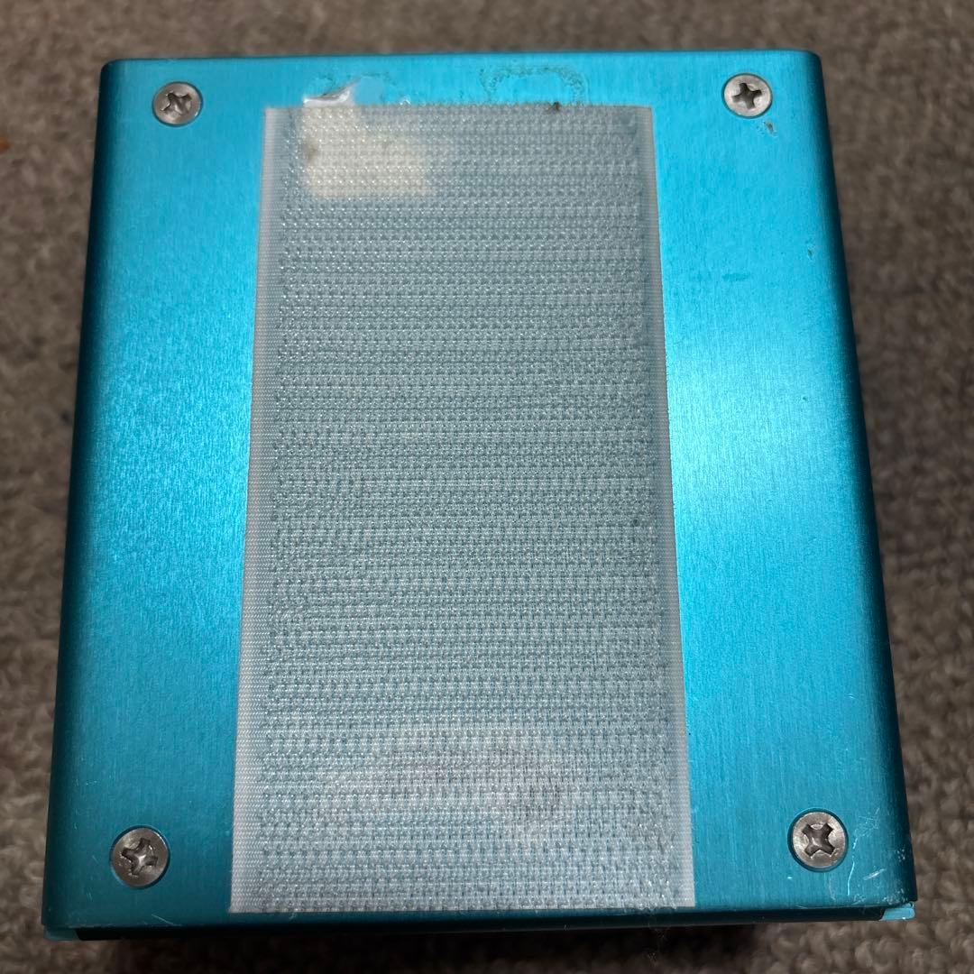 【限定価格】strymon blueSky ストライモン　リバーブエフェクター