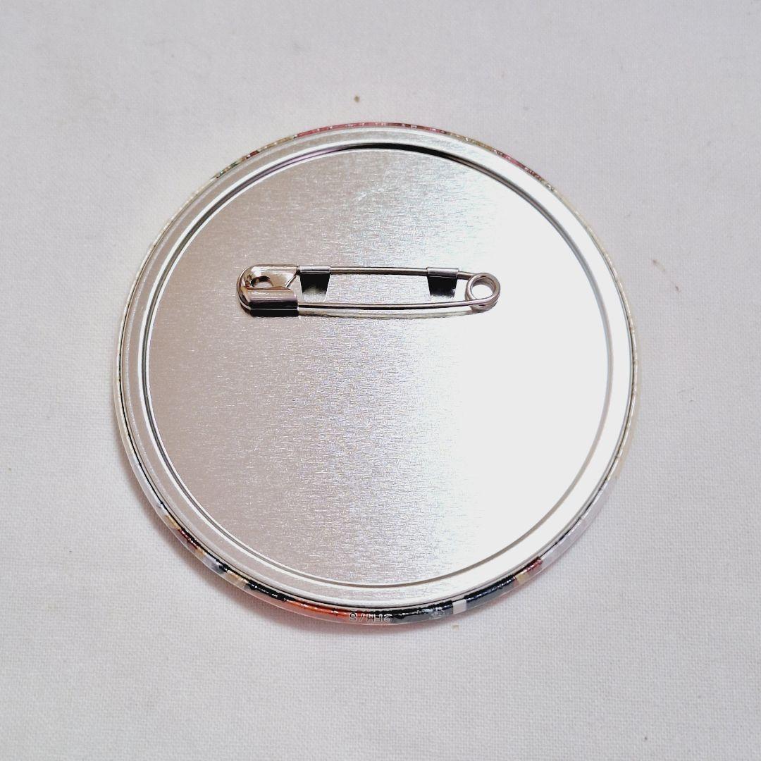 ハイキュー コレクション缶バッジ 原作 缶バッジ 3弾 影山