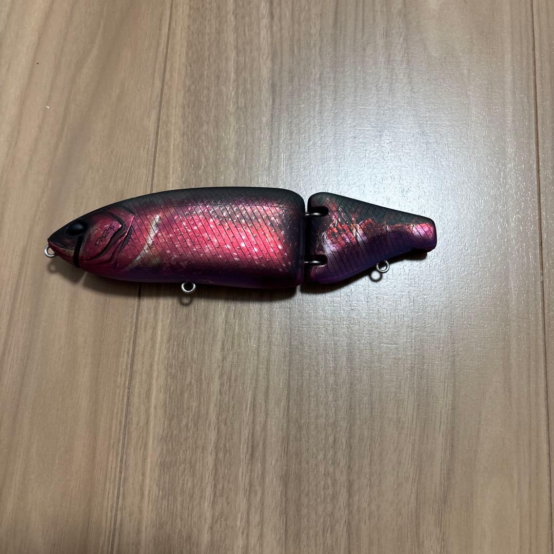 drt タイニークラッシュ