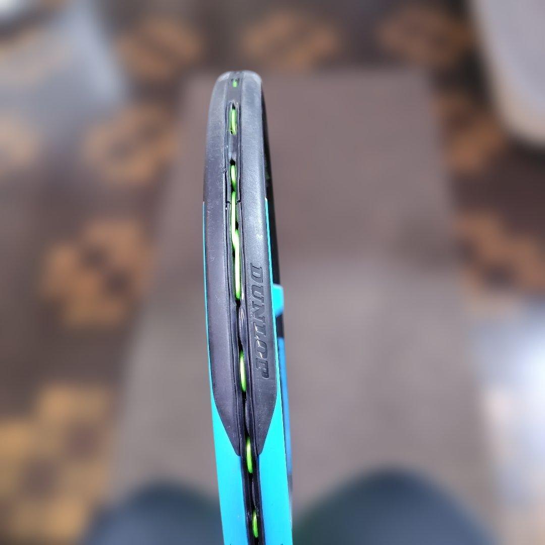 ラケット(硬式用) DUNLOP FX500 TOUR 2020