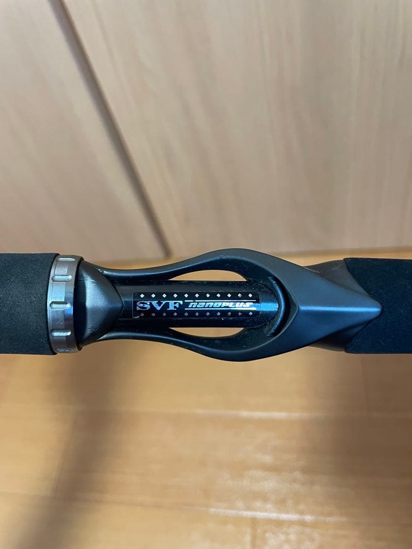 ファイヤーウルフ　 STEEZ スティーズ　ダイワ　ボトムアップ