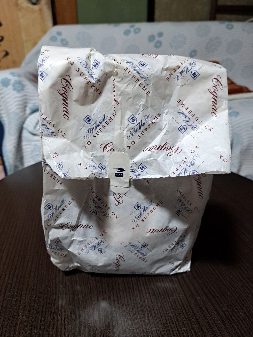 【MARTELL/マーテル/コニャック/XO SUPREME/700ml】