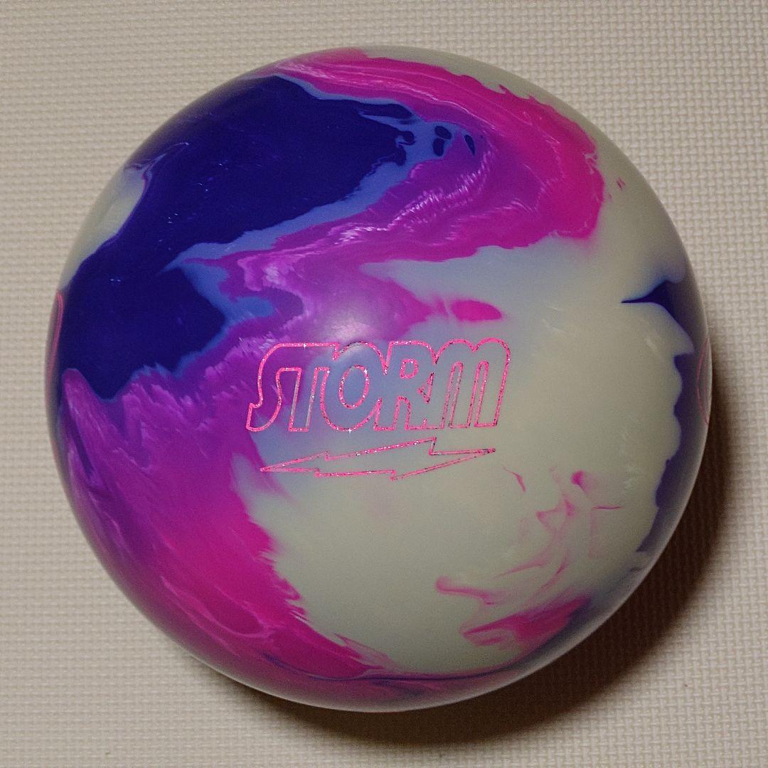 【中古・プラグ済】ストーム アイオンマックス 15ポンド2オンス