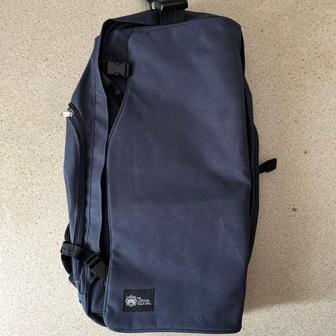 THE YORIGINAL YOGASAK 新品