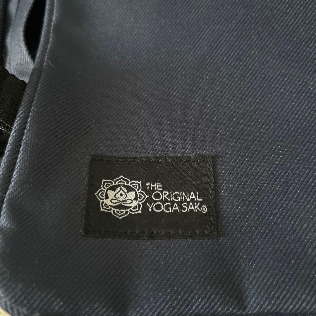THE YORIGINAL YOGASAK 新品