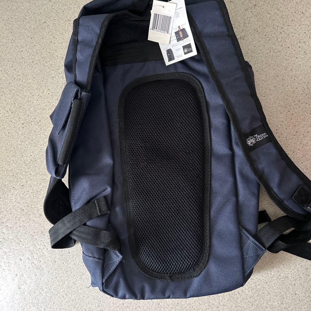 THE YORIGINAL YOGASAK 新品