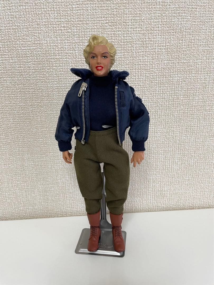 マリリンモンロー