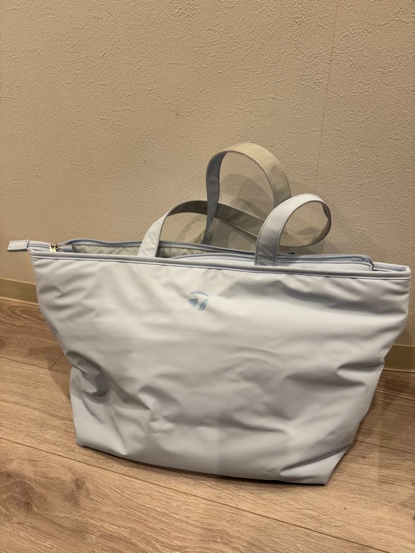 TAYLORMADE レディーストートバッグ（大） 新品未使用