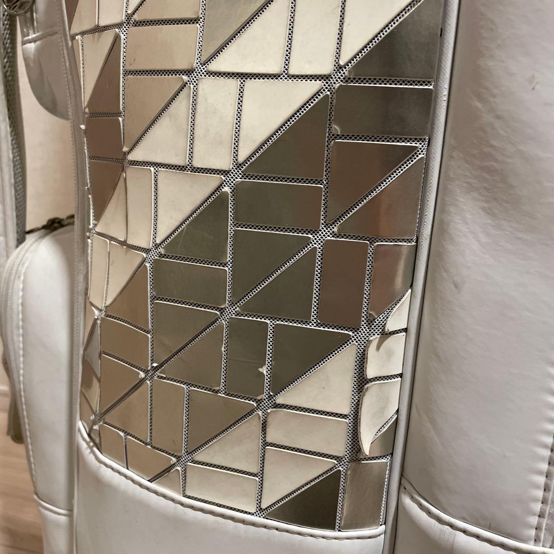 デサントゴルフ　キャディバック