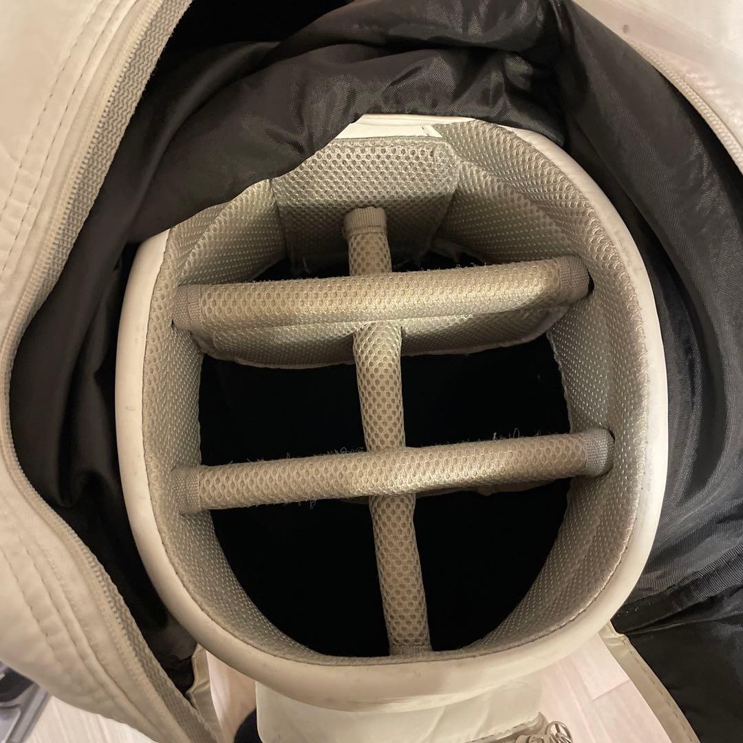 デサントゴルフ　キャディバック