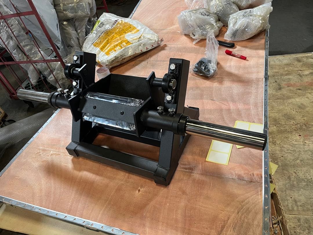 業務用 トゥレイズマシーン