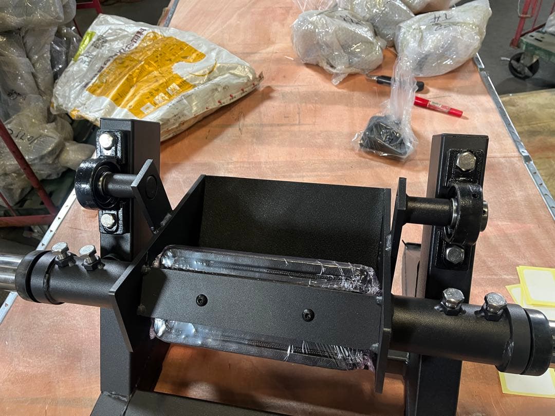 業務用 トゥレイズマシーン