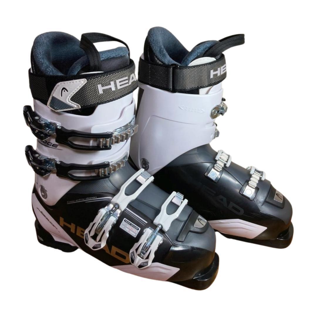 ⭐️美品⭐️HEAD ヘッド　スキーブーツ　next EDGE 80 26.0㎝