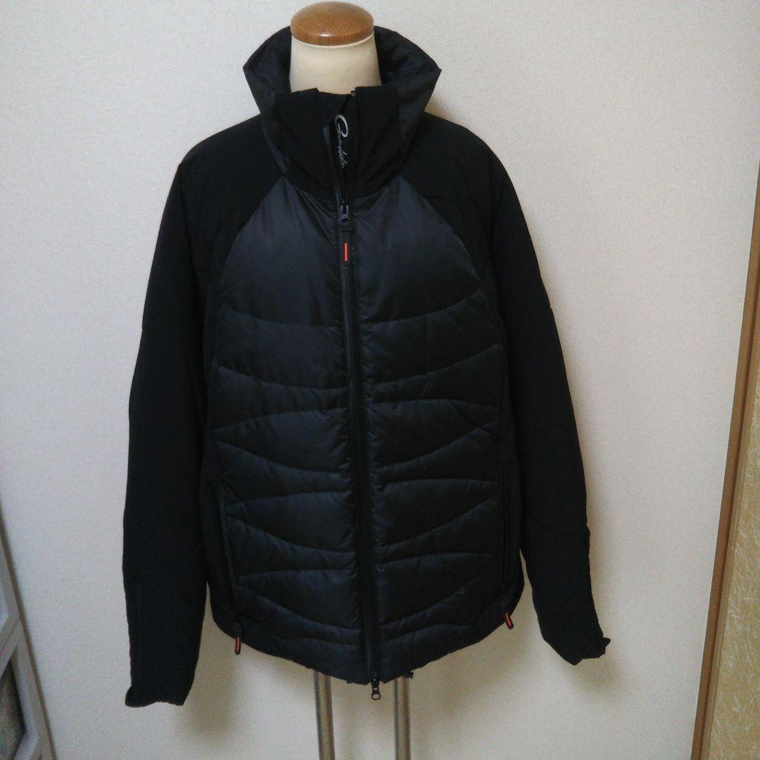 がまかつ ダウンジャケット GM-3532