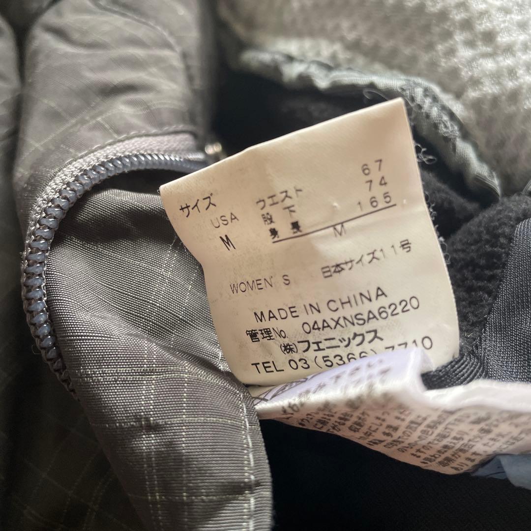 x-NIX スノボパンツ　M