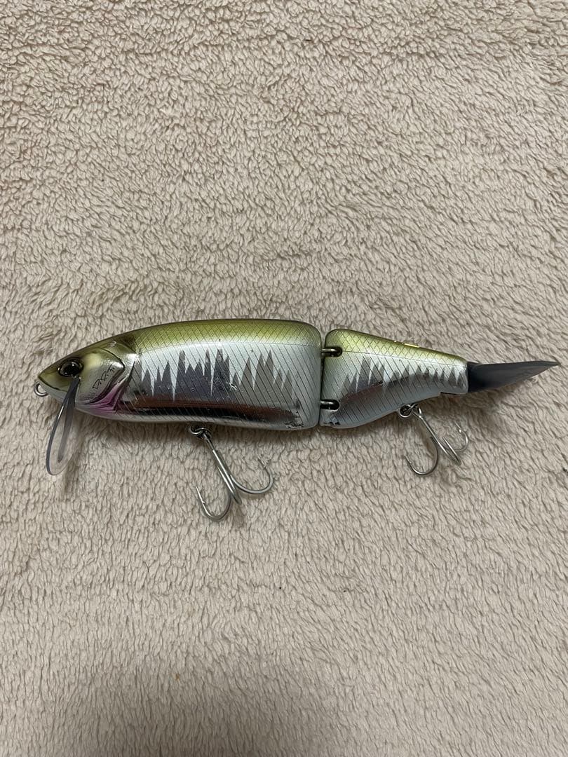 FWskky 希少 DRT TINY KLASH タイニークラッシュ