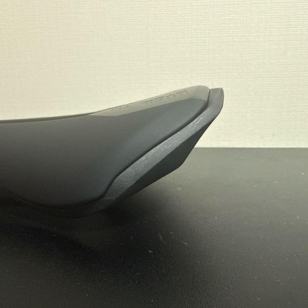 ShimanoPro Stealth curved Teamサドル　142mm