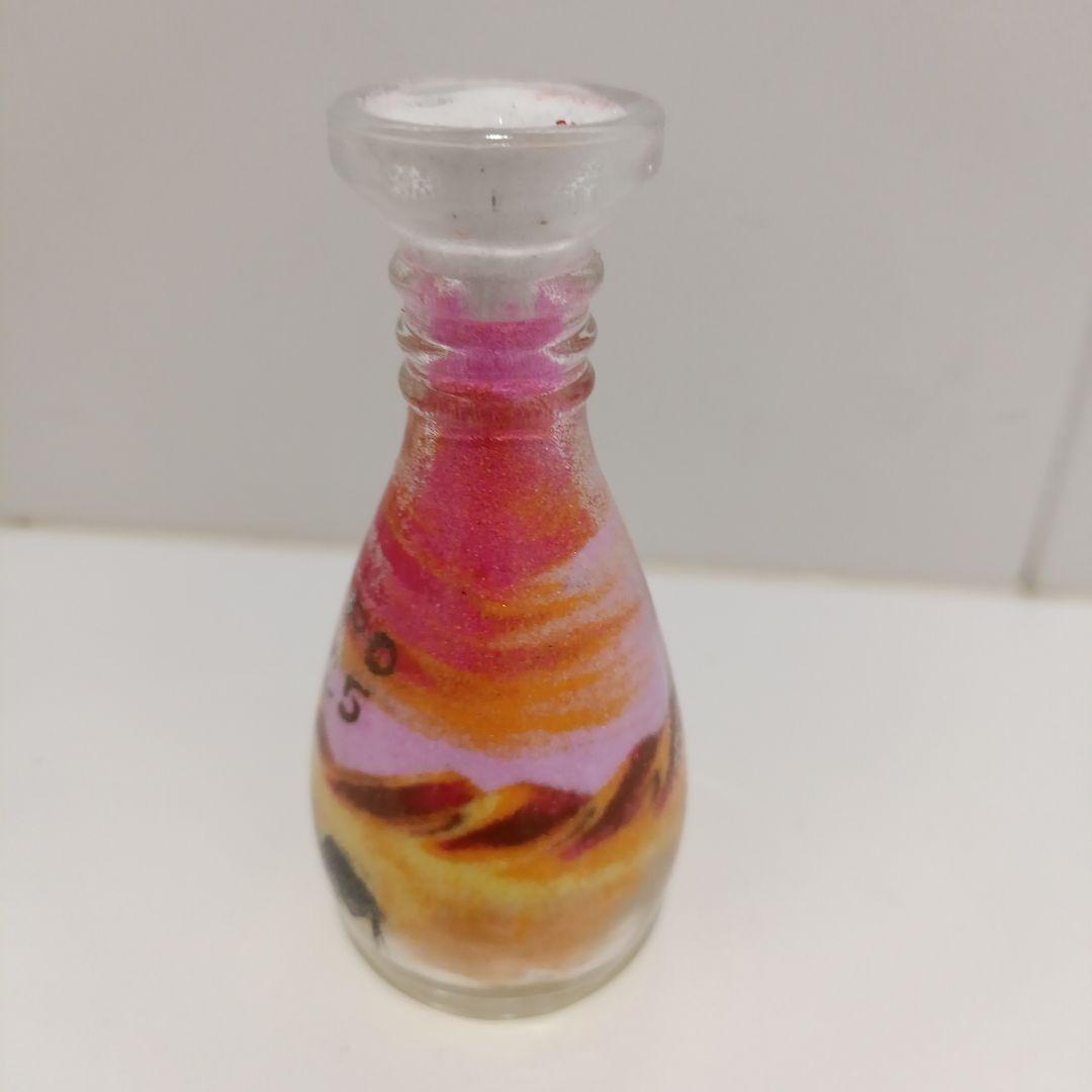 ヨルダン　サンドアート　砂　万博　EXPO　2025 砂