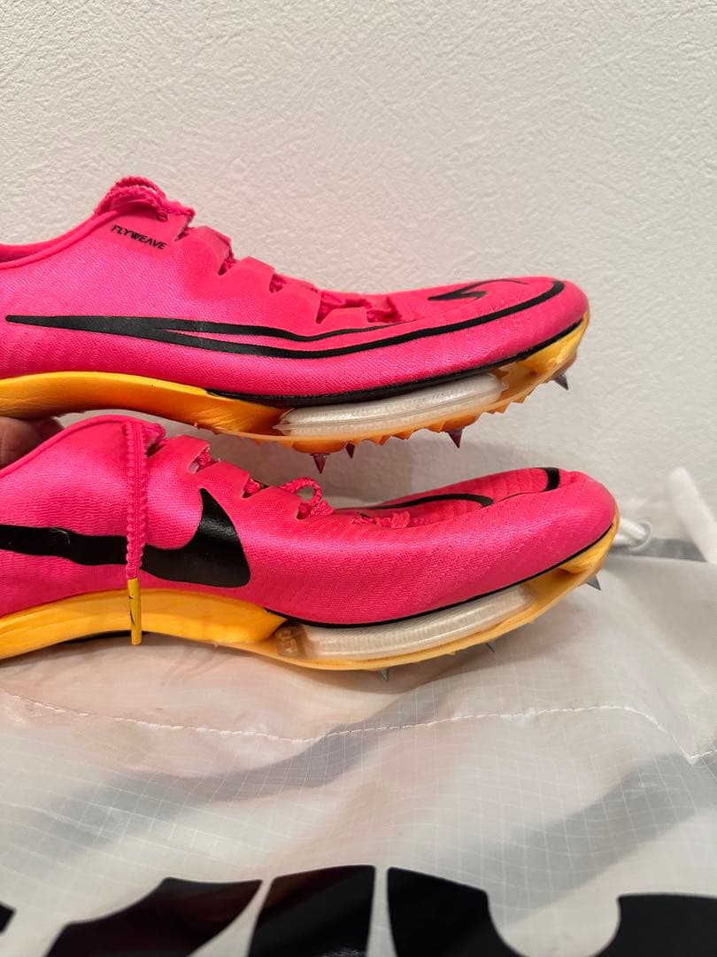 【美品パンクなし】Nike MAX Fly 25.0cm