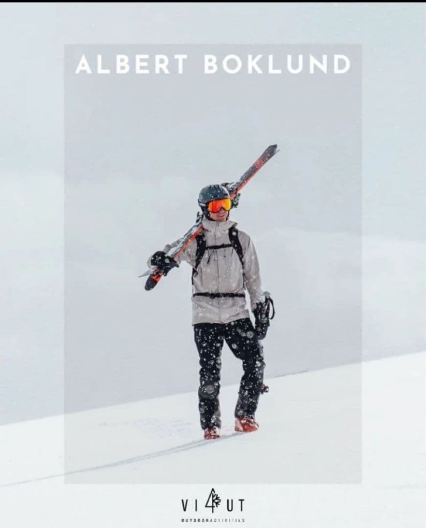 T*t様 Ms Rollercoaster Jacket - HOUDINI