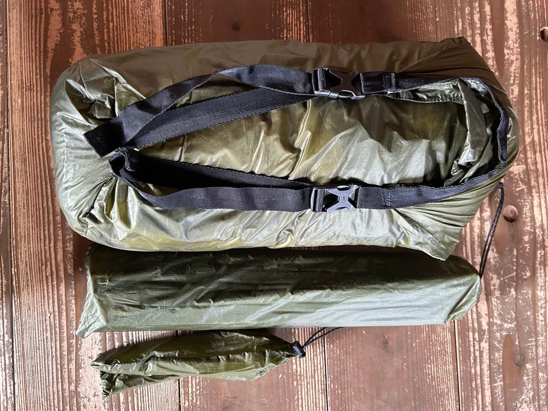 ZERO GRAM エルチャルテン プロ 2P