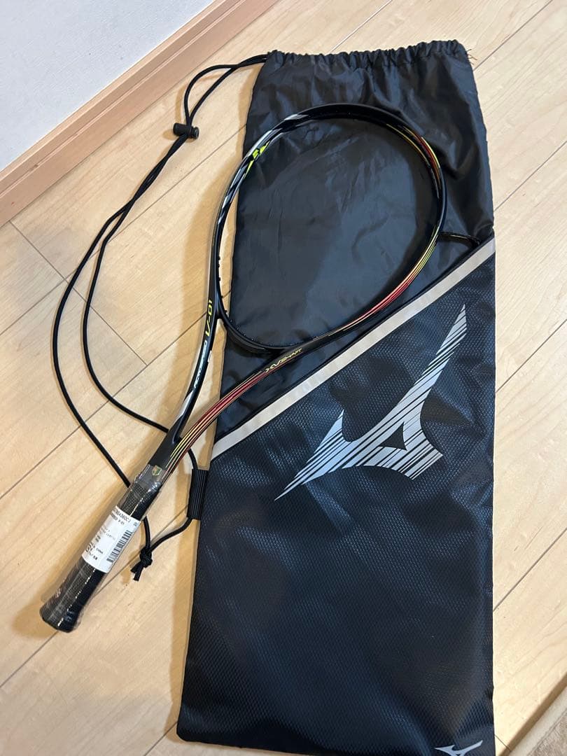 ミズノ アクロスピードV-01 新品未使用