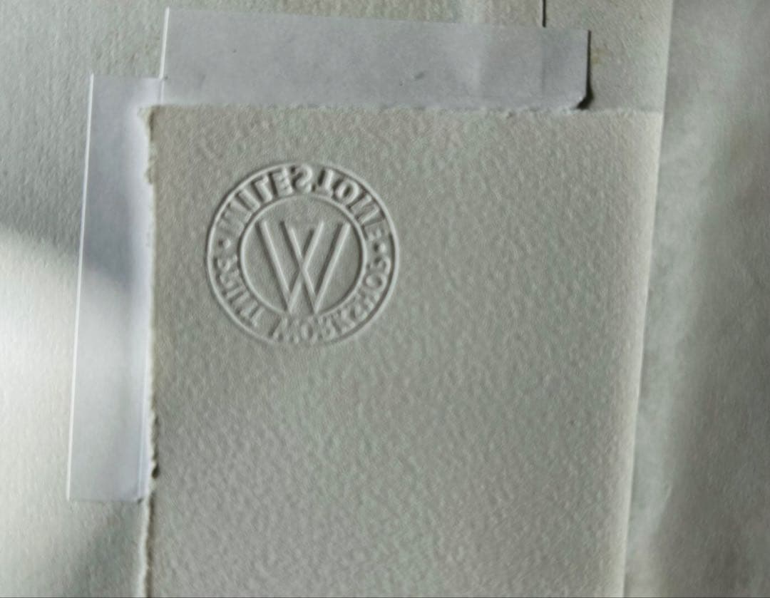 奥村土牛　「富士」　リトグラフ　百歳記念　200部限定