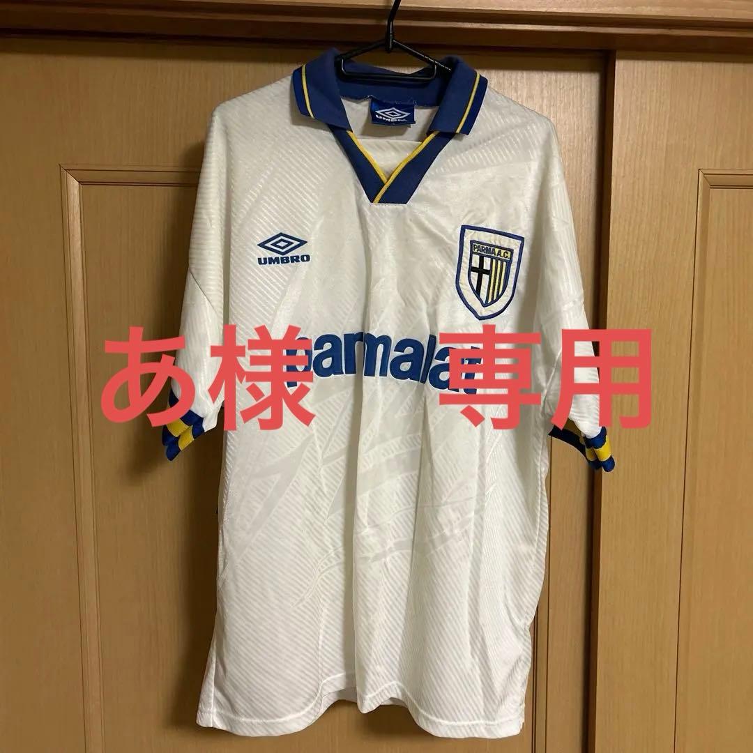 あ　パルマ、ブラジル代表ユニフォームセット