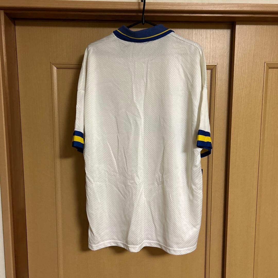 あ　パルマ、ブラジル代表ユニフォームセット