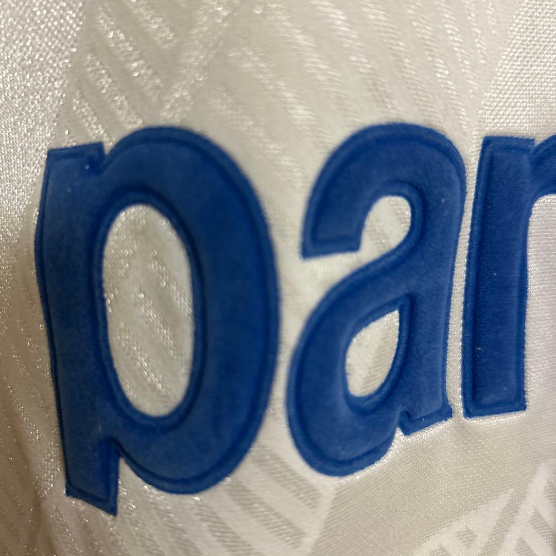 あ　パルマ、ブラジル代表ユニフォームセット