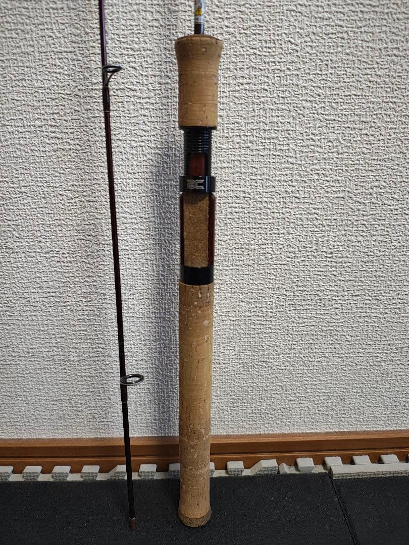 ティムコ ACトレーサー T68SUL-2