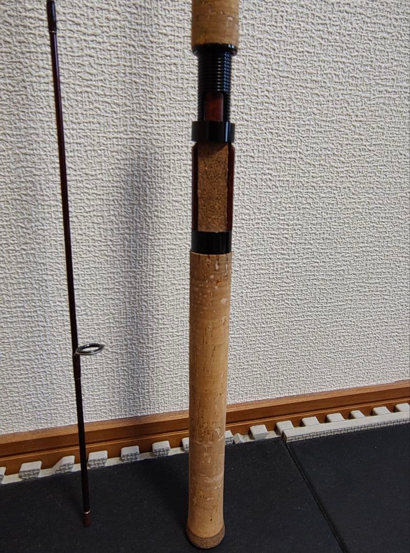 ティムコ ACトレーサー T68SUL-2