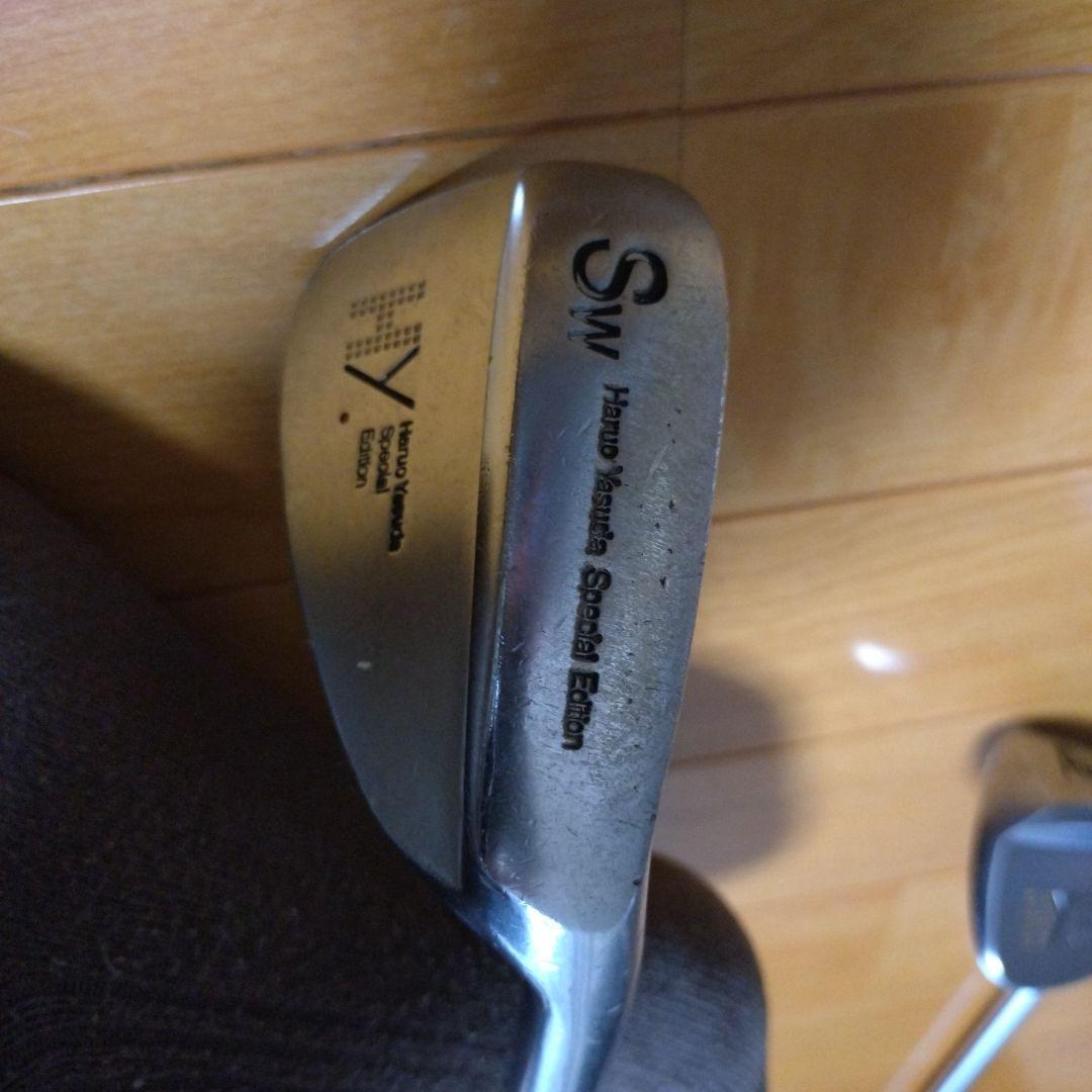 ゴルフクラブアイアン 3,5,7,8,9,Pw,Aw,Sw 8本組