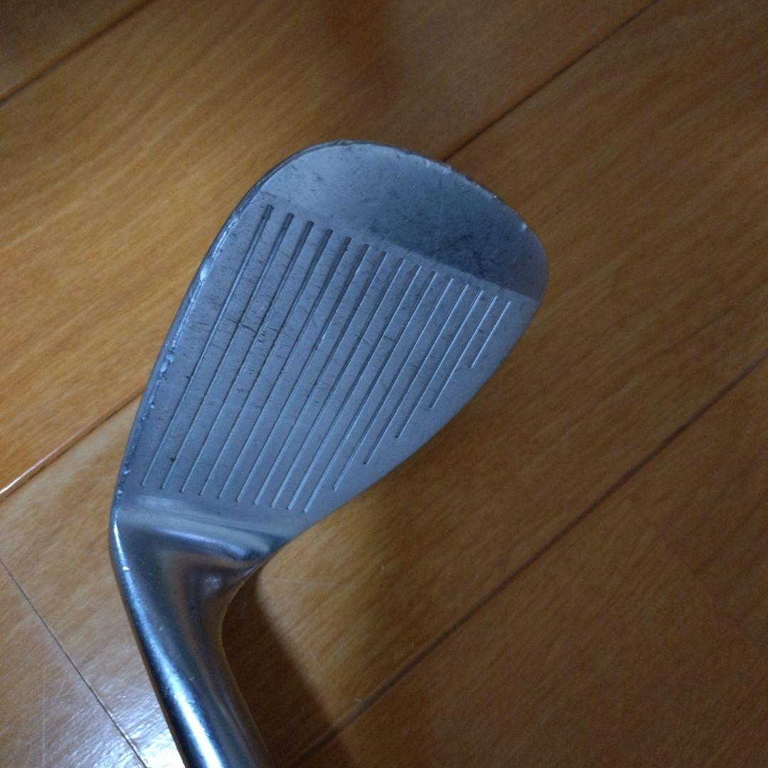 ゴルフクラブアイアン 3,5,7,8,9,Pw,Aw,Sw 8本組