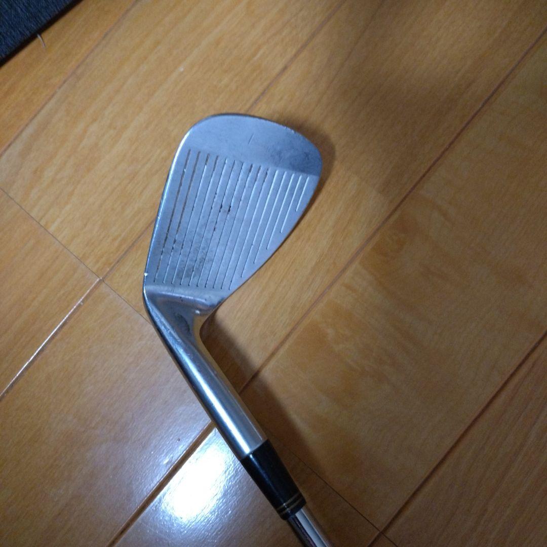 ゴルフクラブアイアン 3,5,7,8,9,Pw,Aw,Sw 8本組