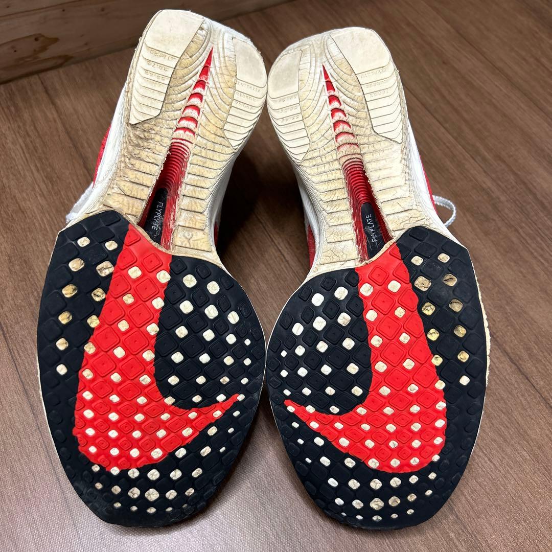 Nike ナイキ ヴェイパーフライ 3