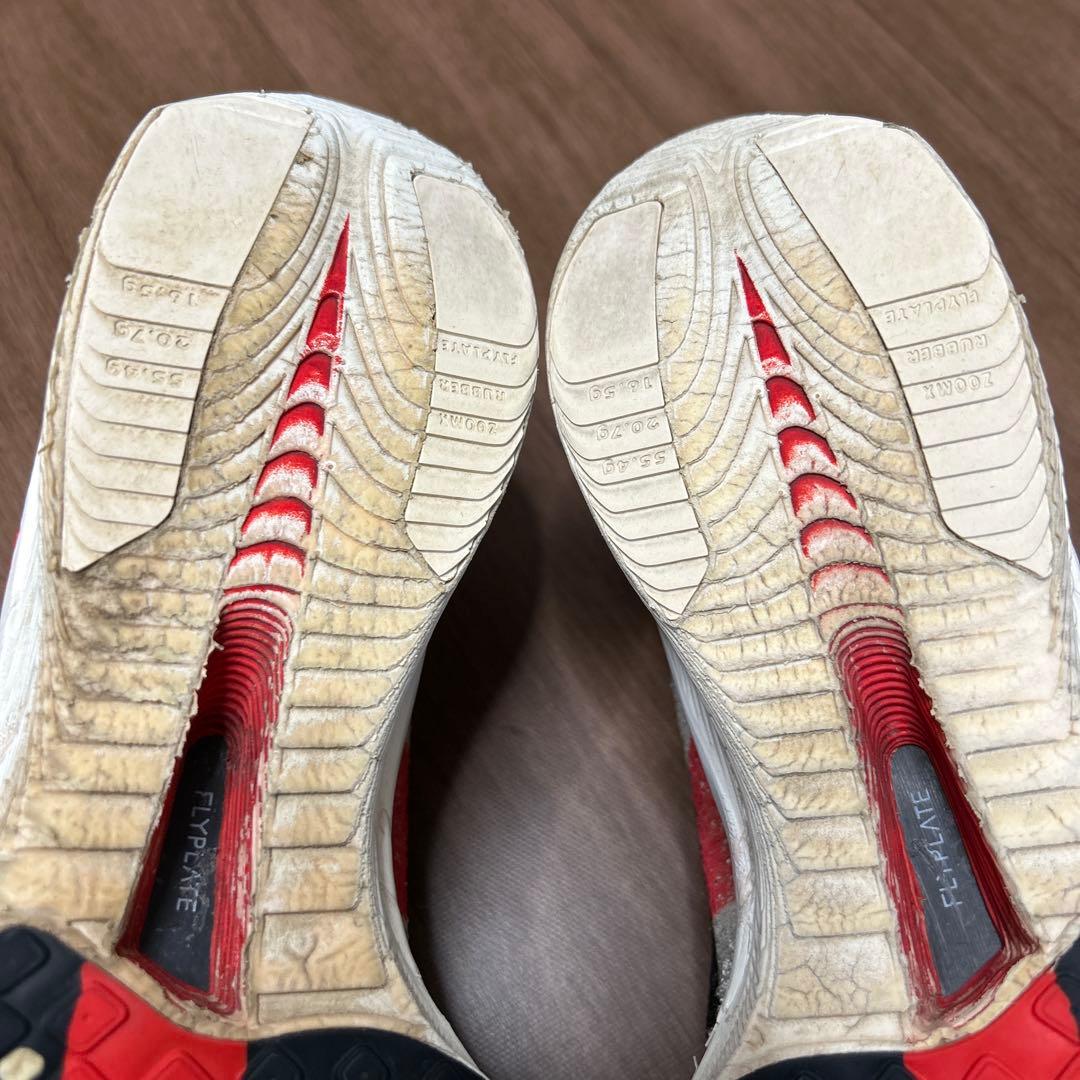 Nike ナイキ ヴェイパーフライ 3