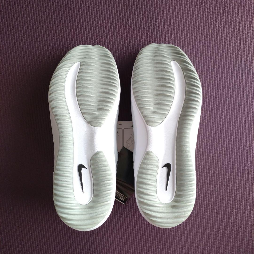 【NIKE】★新品★レディース ナイキゴルフ リアクトエースツアー25.5
