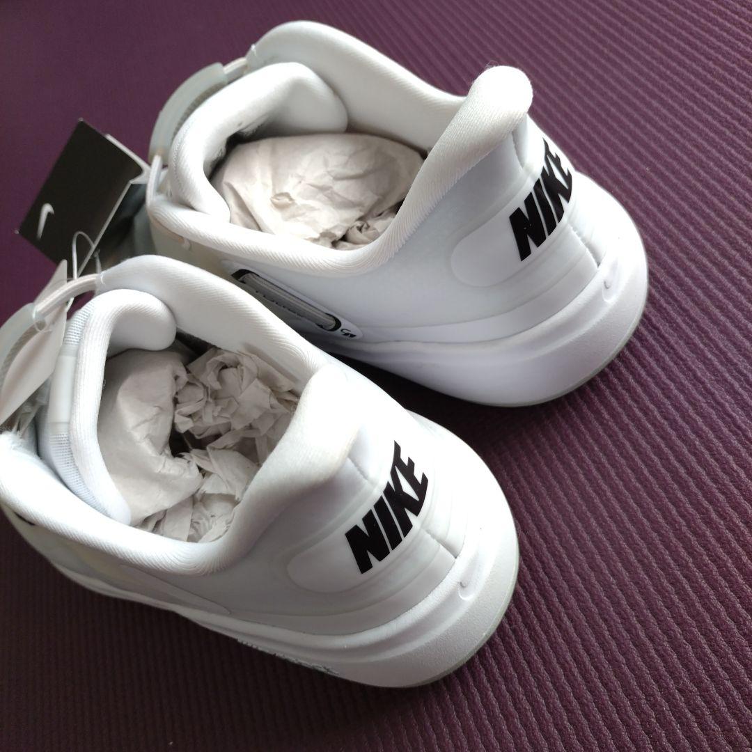 【NIKE】★新品★レディース ナイキゴルフ リアクトエースツアー25.5