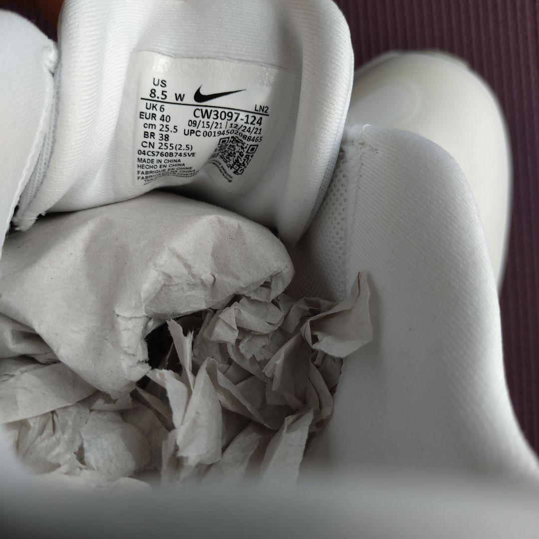 【NIKE】★新品★レディース ナイキゴルフ リアクトエースツアー25.5