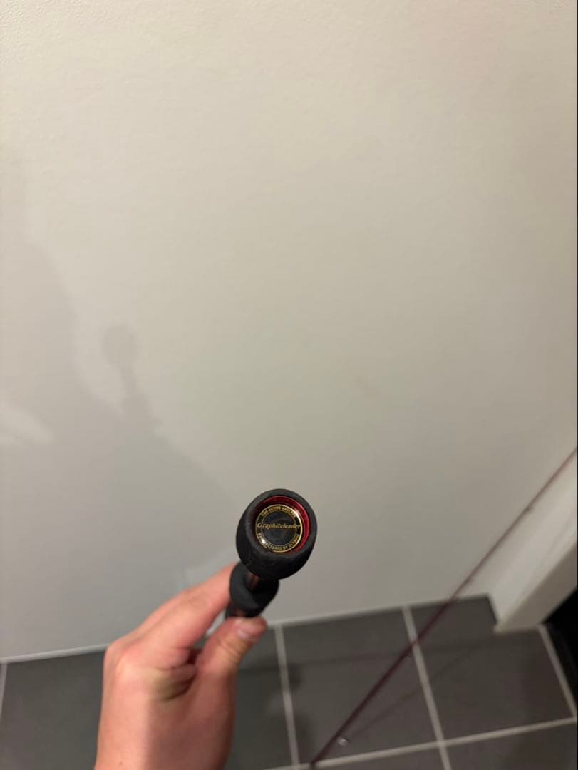 グラファイトリーダー ヌーボ フィネッツァ GONFS-762UL-T