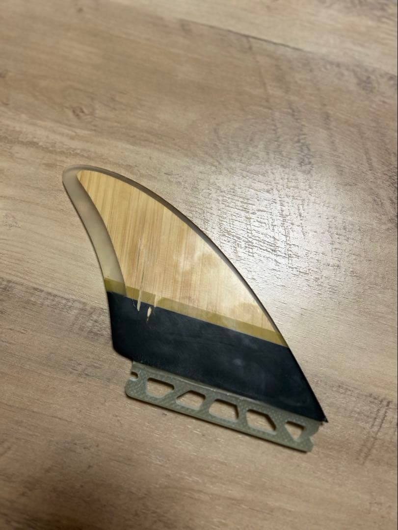 ステイシーサーフボード フューチャーフィン ニットケース　三点セット