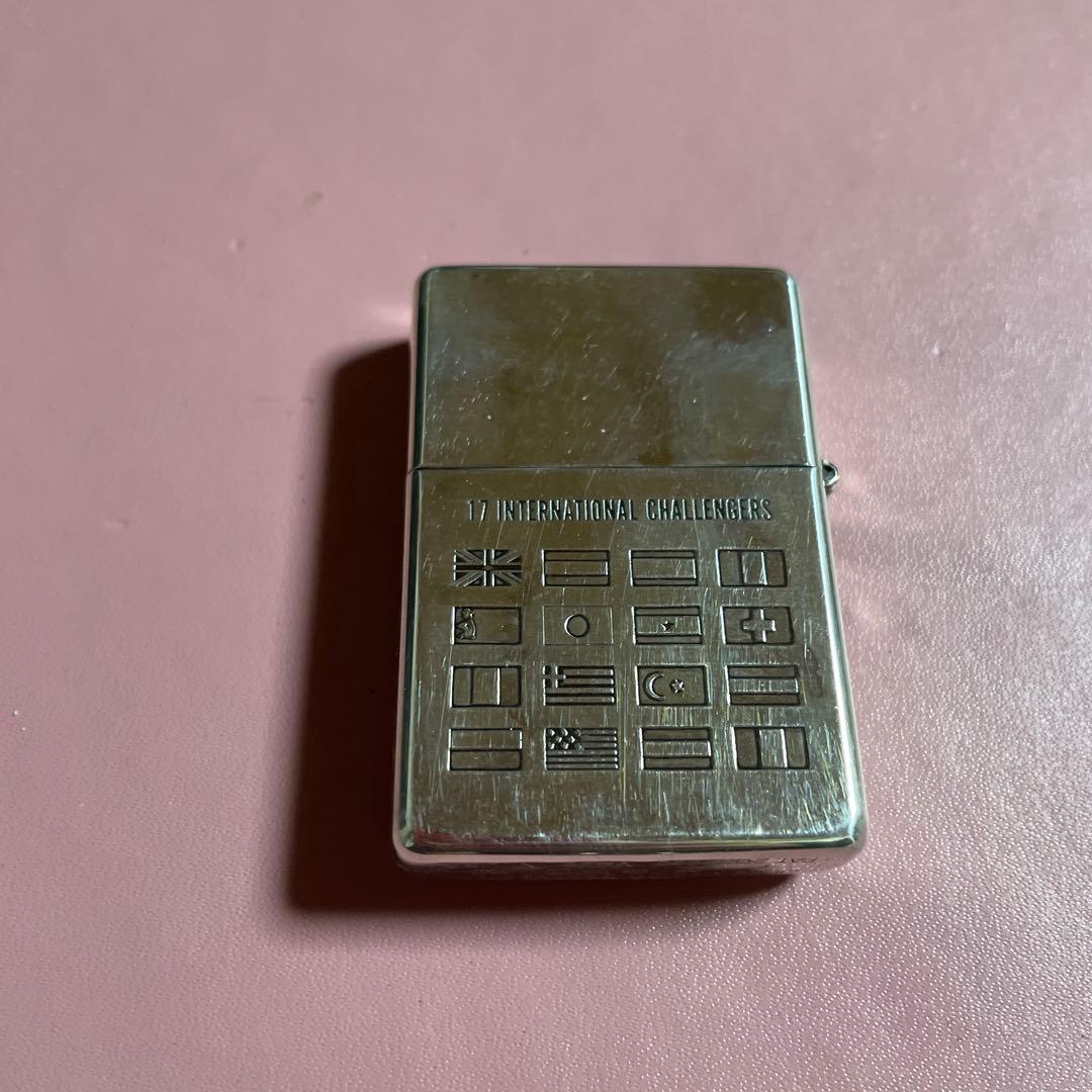 ア*ラ様 Camel TrophyTanzania-Burundi '91 Zi