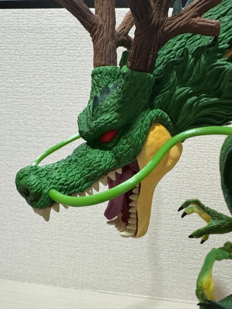 一番くじ ドラゴンボール ULTIMATE VARIATION ラストワン　神龍