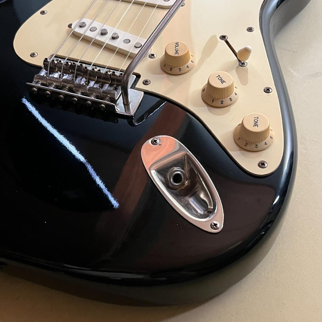 YAMAHA SR-450S 1983年製 ストラトキャスターモデル