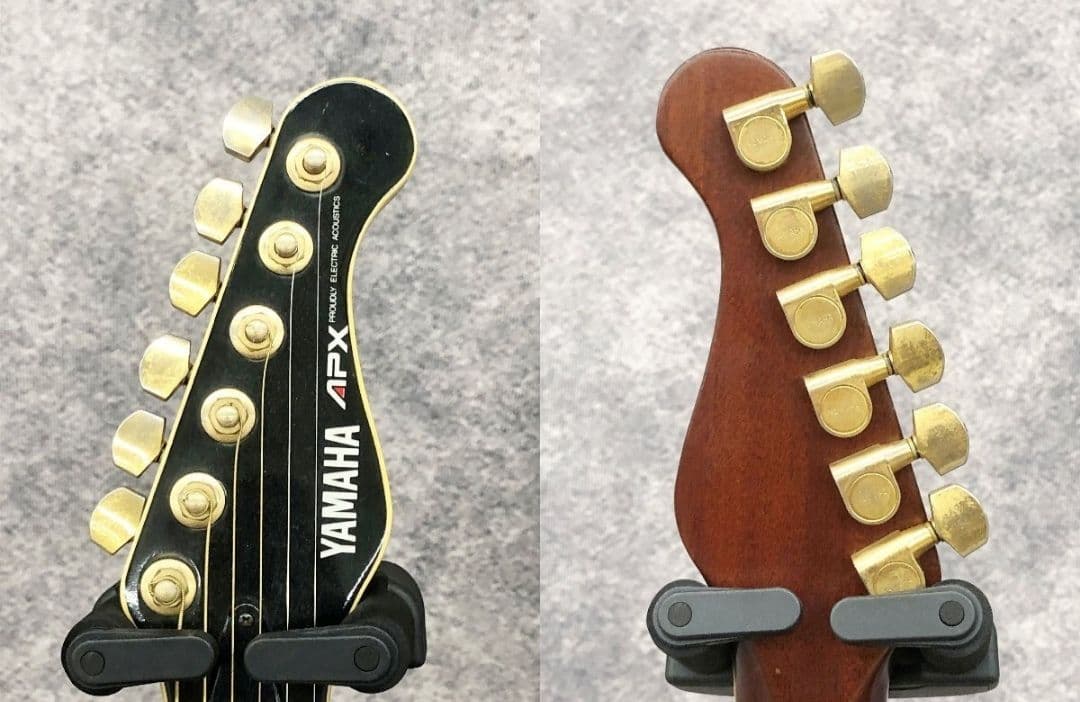 YAMAHA ヤマハ APX-8S エレアコ　希少　廃盤　長渕剛