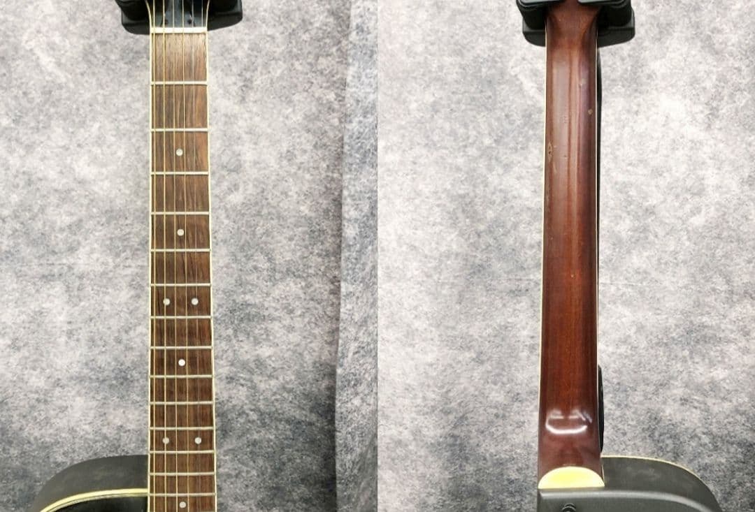 YAMAHA ヤマハ APX-8S エレアコ　希少　廃盤　長渕剛