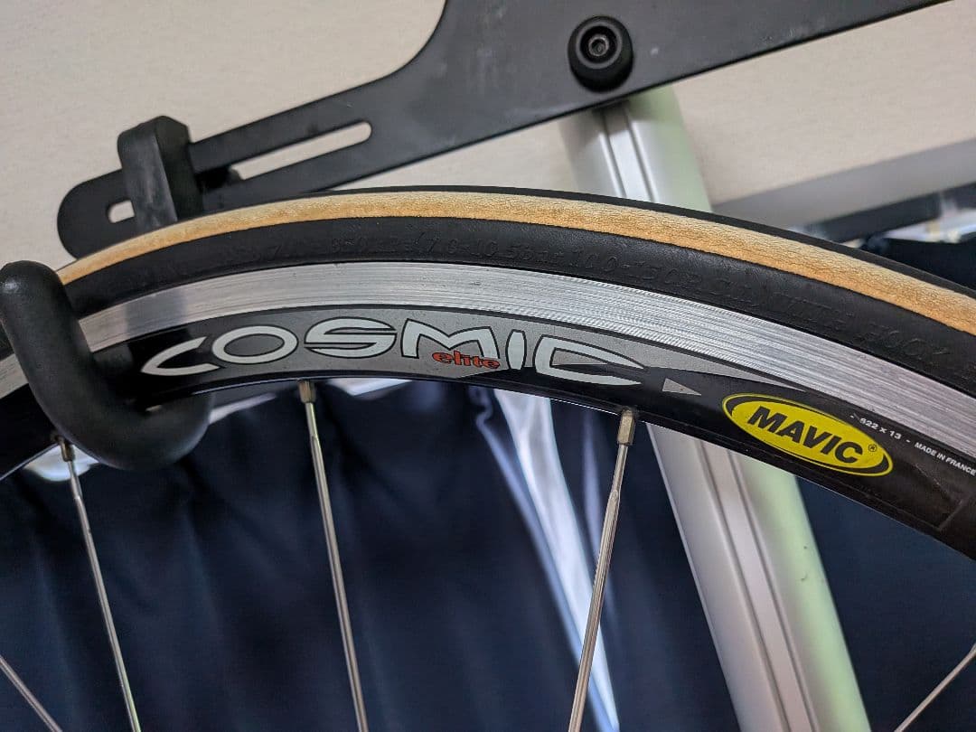 パーツ MAVIC Cosmic