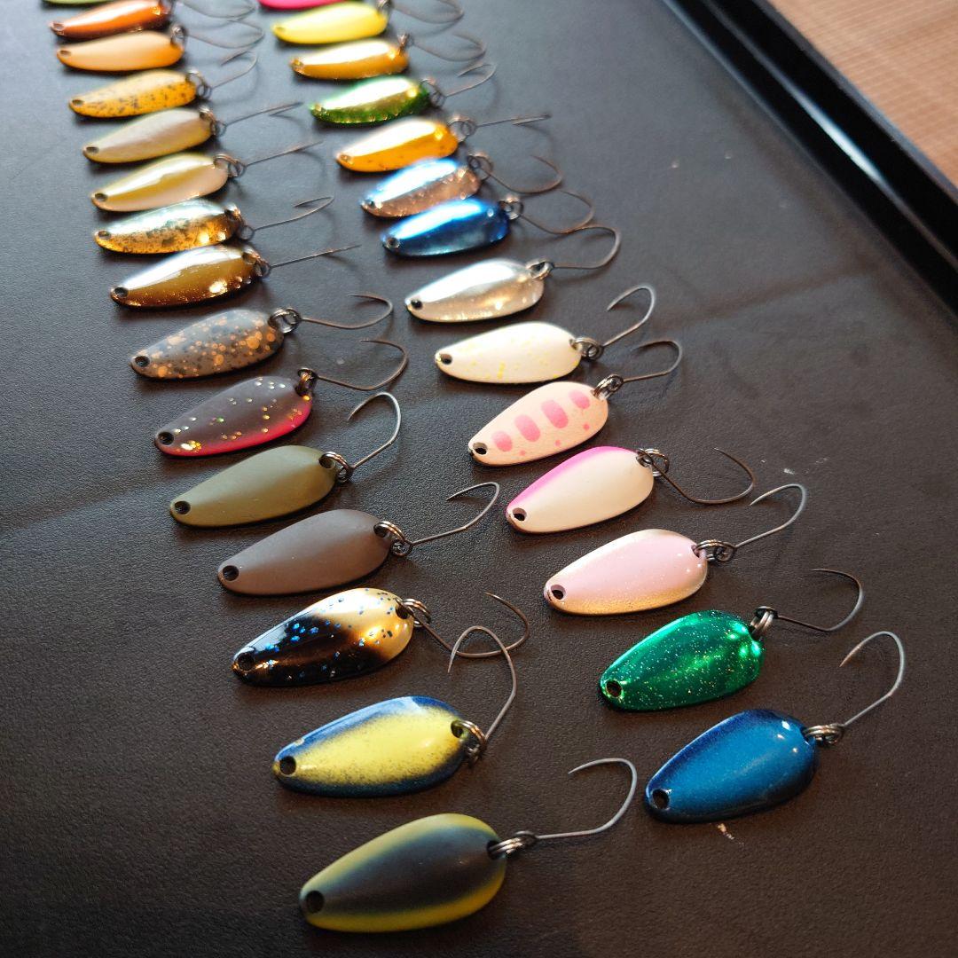 【ティモン】ティアロ　1.6g 36枚＋1枚セット