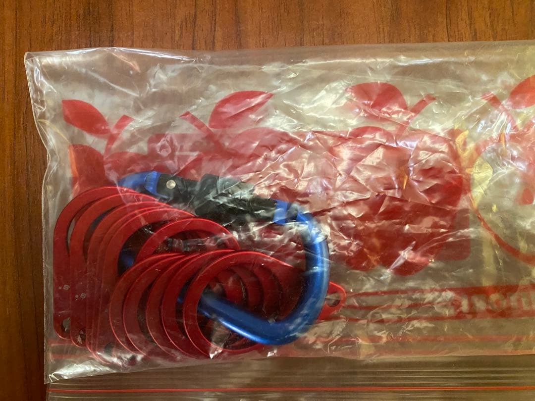 ローベンス　クロンダイク　グランデ　美品-最終値下